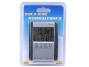 HC-520 Digital In-outdoor Thermometer and Hygrometer